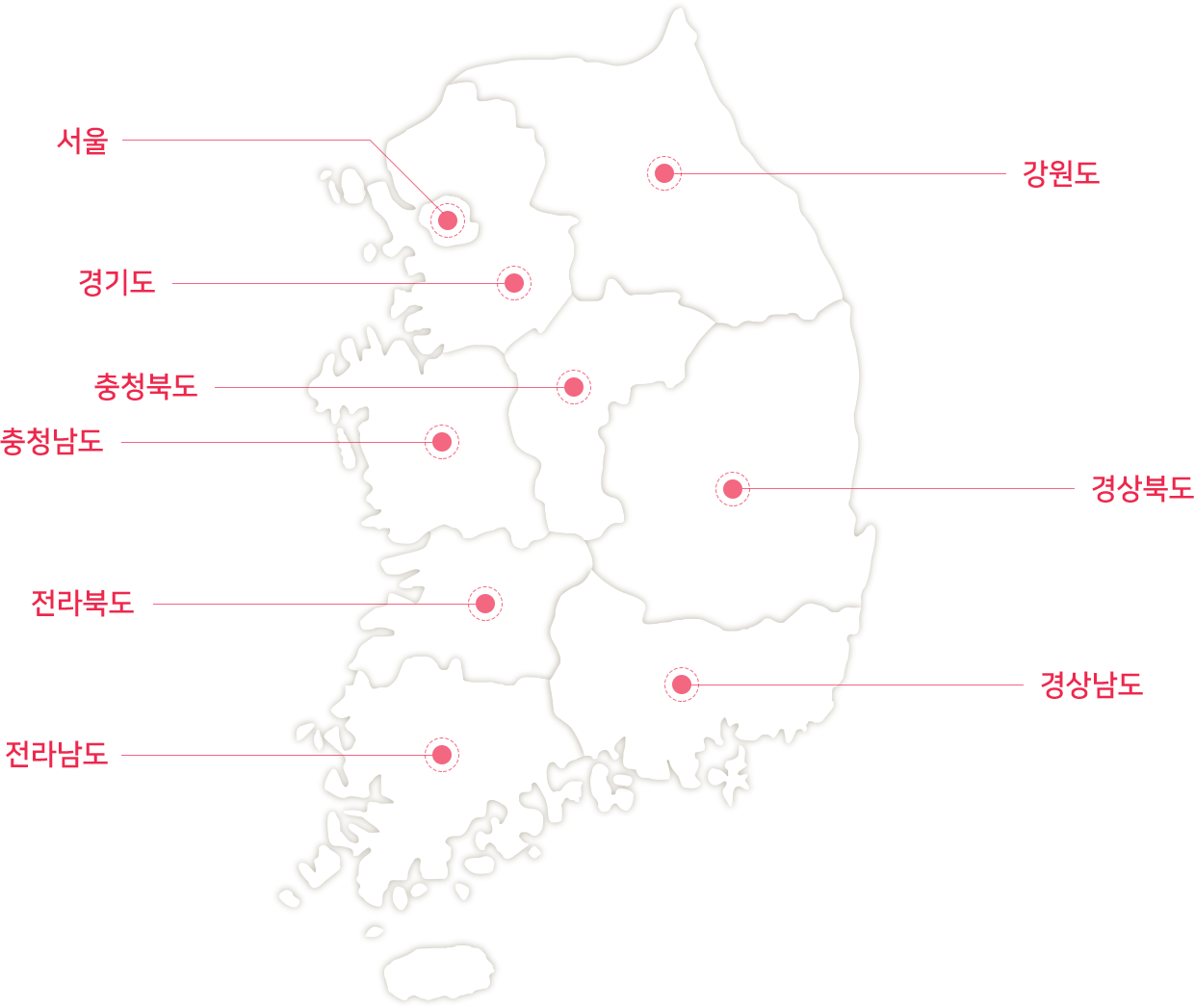 전국 판매 현황